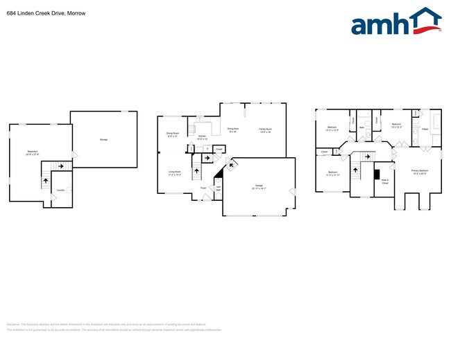 Foto del edificio - 684 Linden Creek