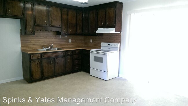 Foto del edificio - 3 br, 1 bath House - 738 Waldroup Road