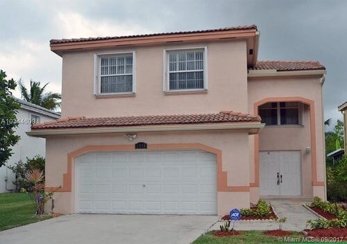 Primary Photo - 1374 SW 106th Ave