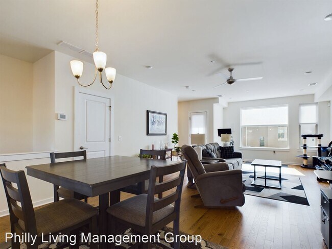 Foto del edificio - 2 br, 2.5 bath House - 2132 Kensington Cou...