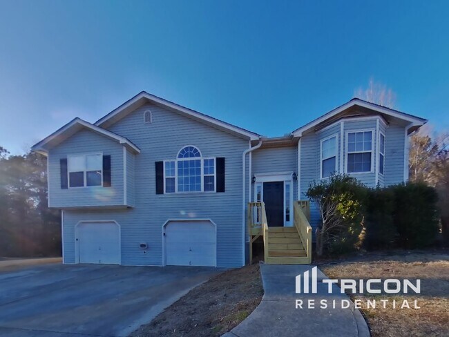 Foto del edificio - 64 Fairfax Drive Rockmart GA