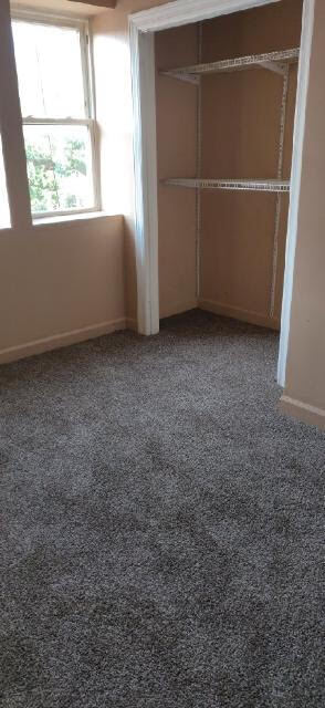 bedroom - 1313 S Karlov Ave