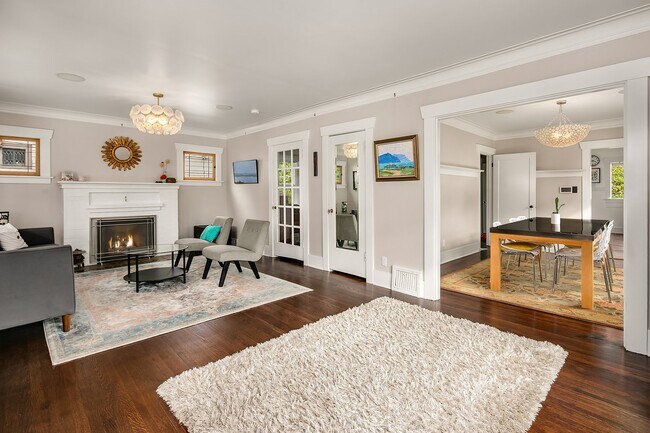 Foto del edificio - 7006 12th Ave NW