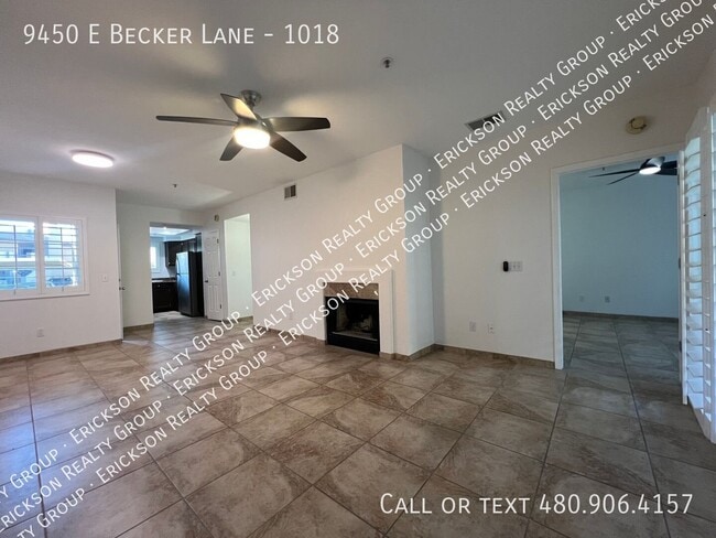 Photo - 9450 E Becker Lane-1018 House