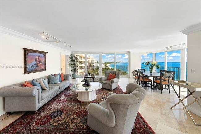 Foto del edificio - 881 Ocean Dr