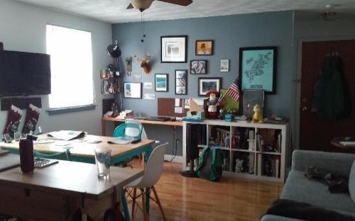 Foto del edificio - 1.0 bedroom in Somerville Massachusetts 02144