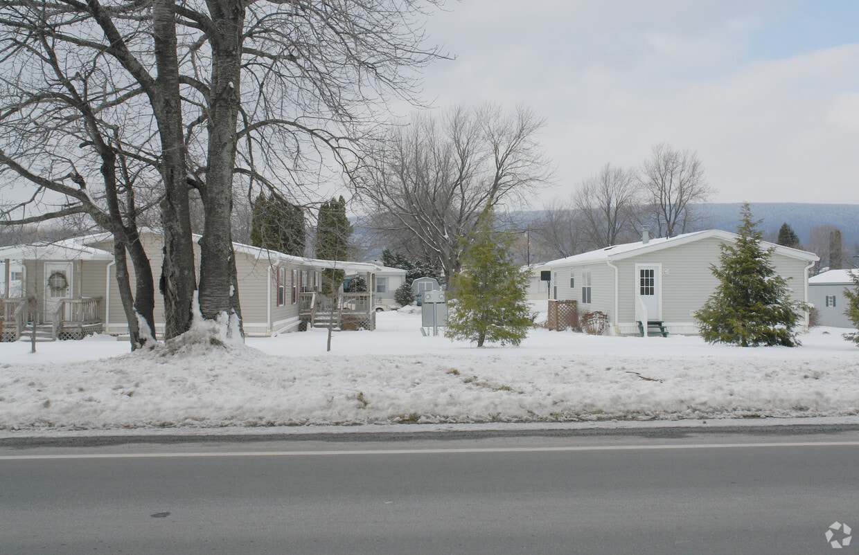 Foto del edificio - Centre Hall Assoc. Mobile Home Park