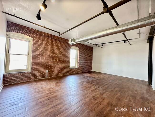 Foto del edificio - 204 Walnut St