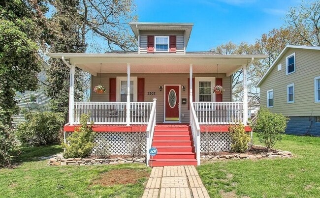 Foto del edificio - 2302 Southern Ave