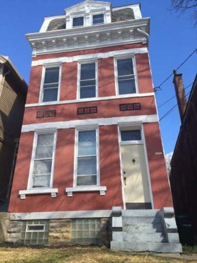 Foto del edificio - 3210 Bishop St