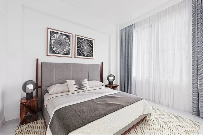 Foto del edificio - 174 Hester Street
