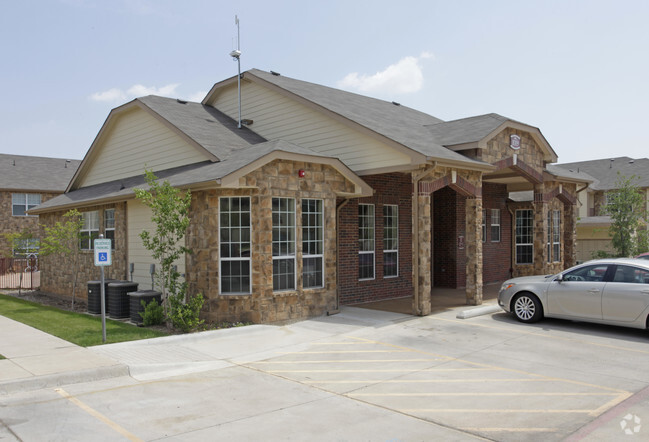 Apartments Near Granbury Tx