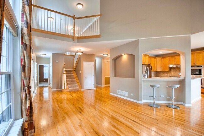 Foto del edificio - 24813 Ironwood Ct