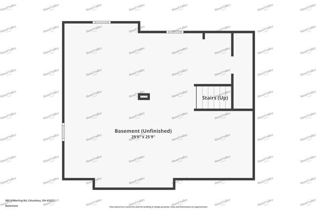 Building Photo - 985 S Yearling Rd