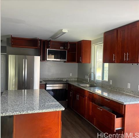 Foto del edificio - 91-701-701 Pohakupuna Rd