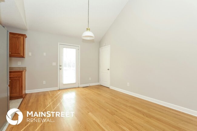 Foto del edificio - 7319 Horn Tavern Ct