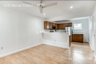 Building Photo - 4635 Bryan St