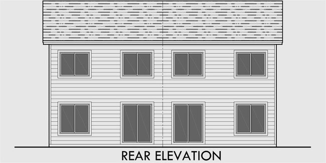 Building Photo - 8206 Bassett St