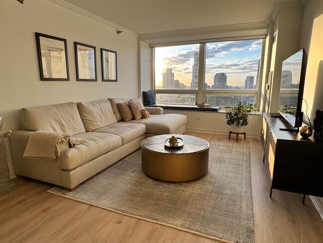 Foto del edificio - 512 N McClurg Ct