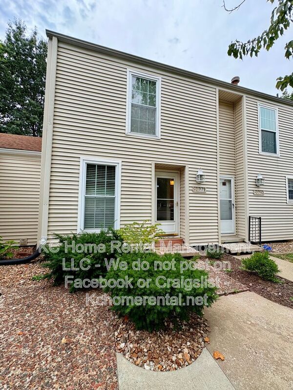 Foto principal - 8027 N Stoddard Ave