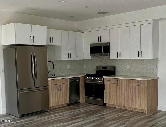 Foto del edificio - 5626 Auckland Ave