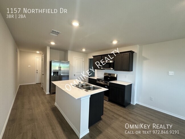 Foto del edificio - 1157 Northfield Dr