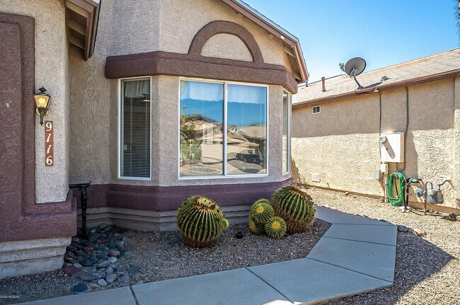 Foto del edificio - 9116 E Sugar Sumac St