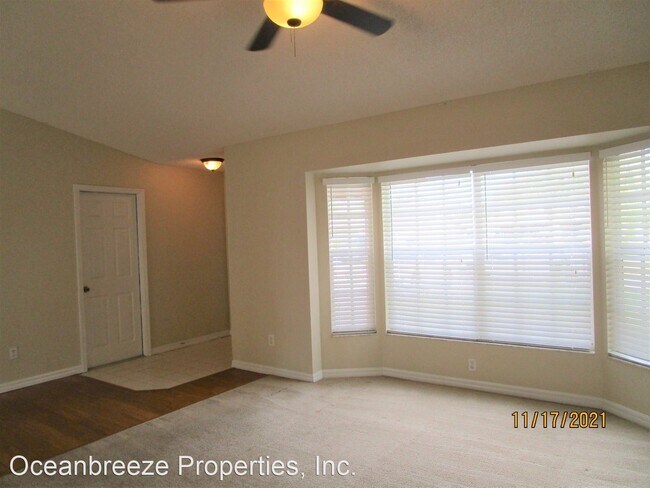 Foto del edificio - 3 br, 2 bath House - 1316 Umbrella Tree Drive