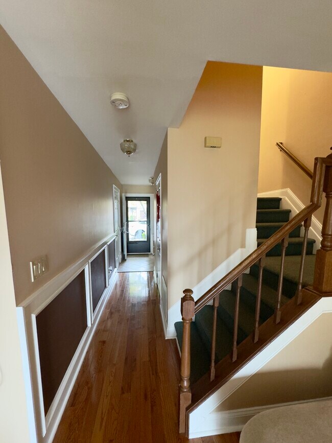 Foto del edificio - 2 Belmont