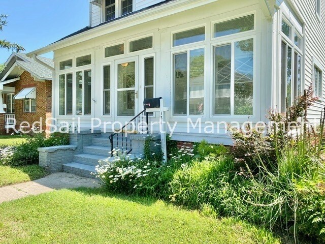 Foto del edificio - Indian River Home!
