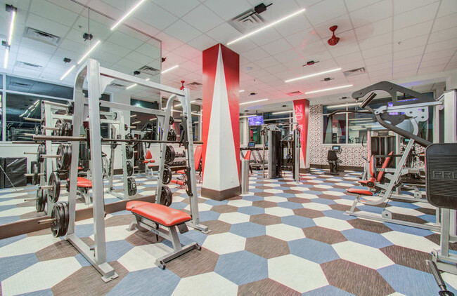 Building Photo - 4620 N Braeswood Blvd