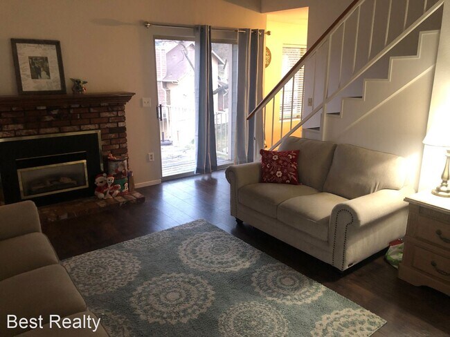 Building Photo - 29371 Stallion Springs Dr