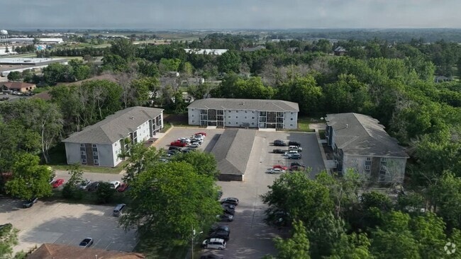  - Coopers Court