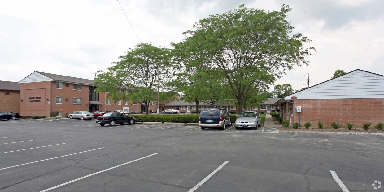Robert Hock Apartments Apartments in Vandalia, OH