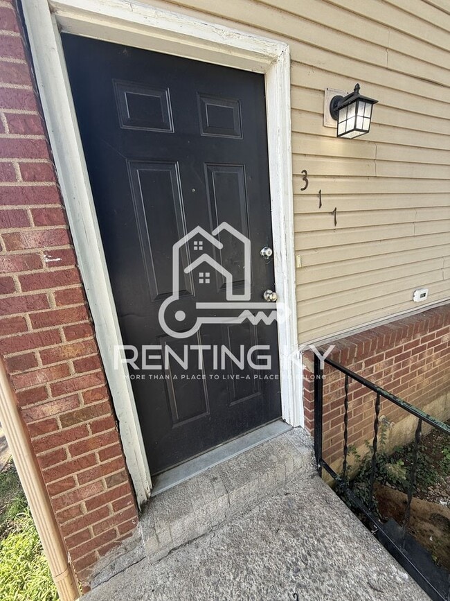 Photo - Updated 2-Bed, 1.5-Bath Townhome!