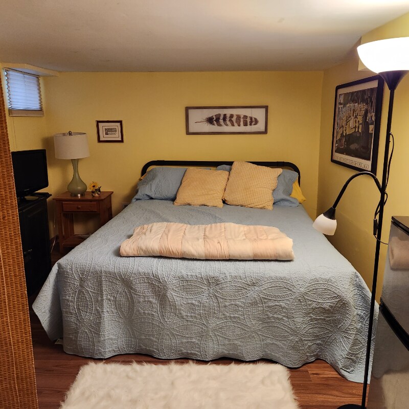 Foto principal - 4529 Xerxes Ave S