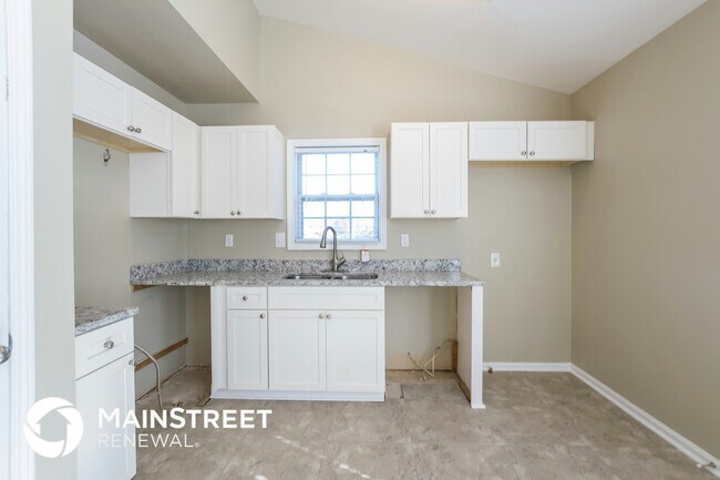 Foto del edificio - 7845 Cambridge Dr