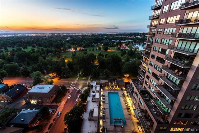 Foto del edificio - 2990 E 17th Ave