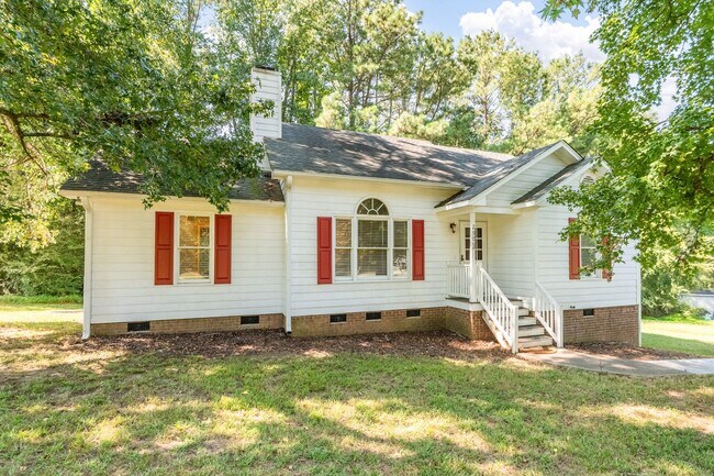Foto del edificio - 2909 Buckboard Ln