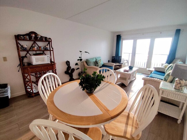 Foto del edificio - 5605 Gulf Blvd