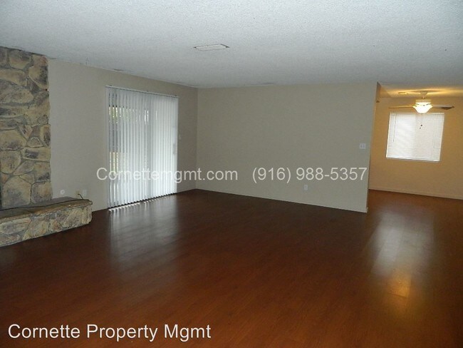 Building Photo - 3 br, 2 bath House - 7338 Hayward Drive