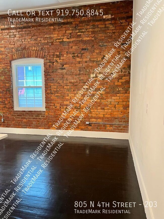 Foto del edificio - 805 N 4th St