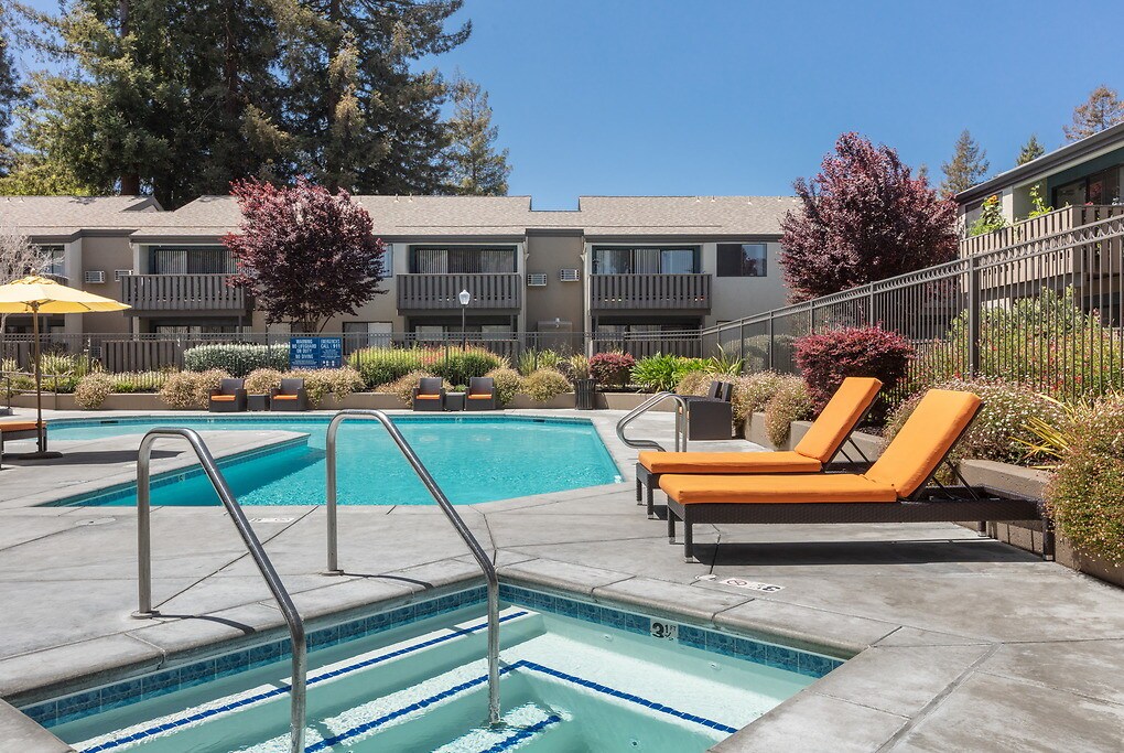 Riley Square Apartments Santa Clara, CA