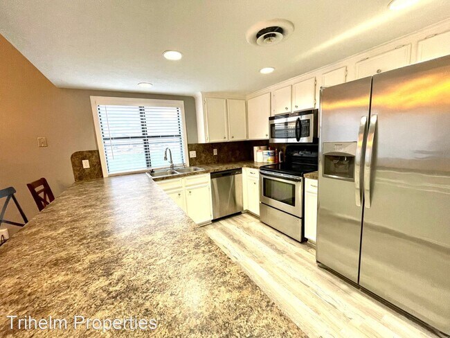 Building Photo - 3 br, 2 bath House - 2 Pheasant Run