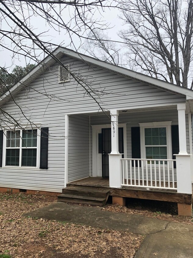 Primary Photo - 3 Bedroom 2 Bath in Atlanta!