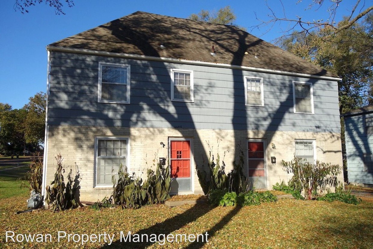 6646 Floyd St, Overland Park, KS 66202 Apartment for Rent in Overland