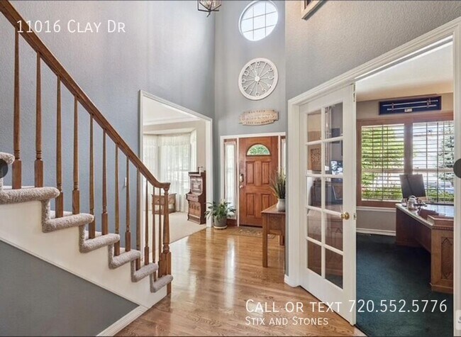 Building Photo - 11016 Clay Dr