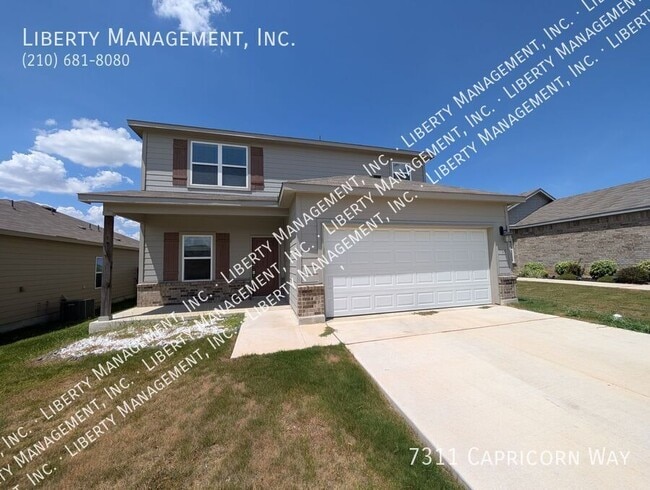 Building Photo - 7311 Capricorn Way