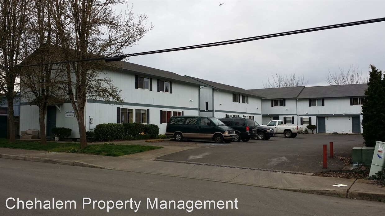 Primary Photo - 1003 Ferry St