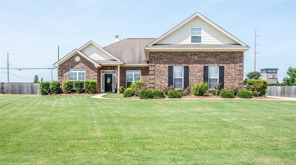 8942 Pennington Pl, Montgomery, AL 36117 House Rental in Montgomery